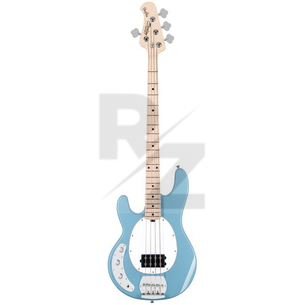 Image Sterling by Music Man S.U.B. Sting Ray4 CH Blue LH
