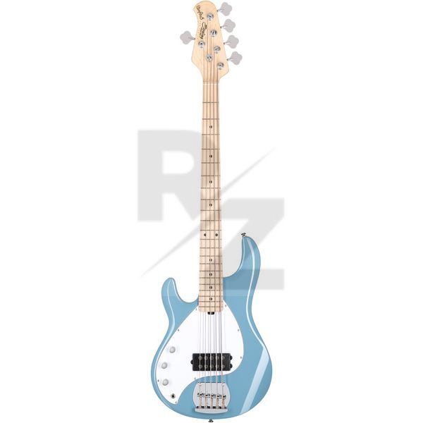Image Sterling by Music Man S.U.B. Sting Ray5 CH Blue LH