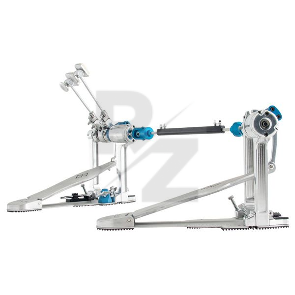 Image Dixon Precision Coil Pedal lefty