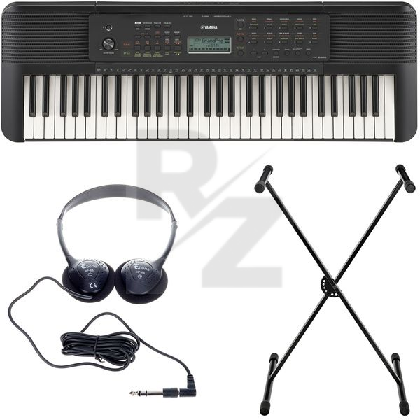 Image Yamaha PSR-E283 Set