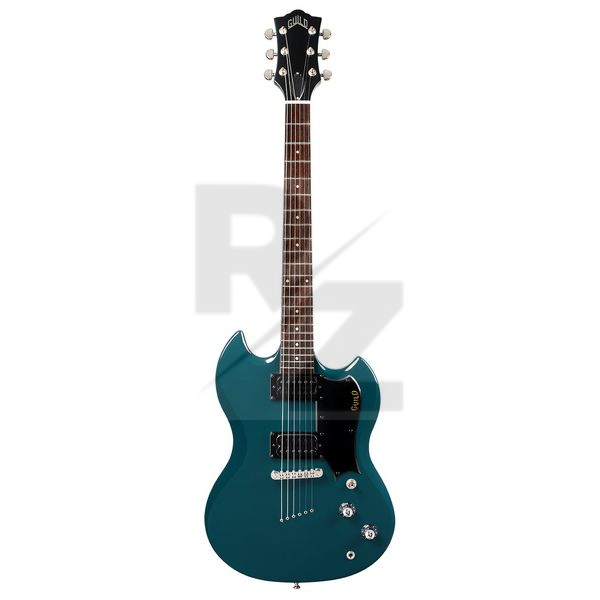 Guild Polara Blue Steel Image Guild Polara Blue Steel