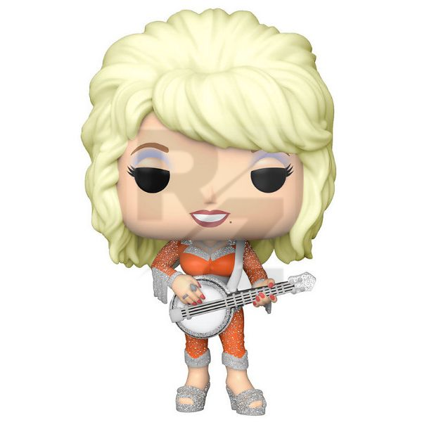 Image Funko Dolly Parton