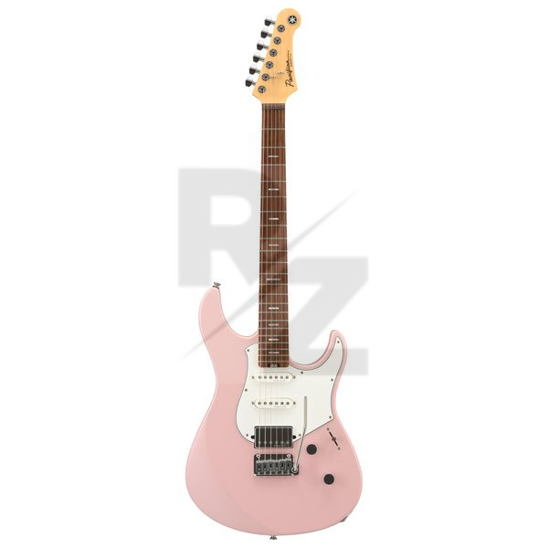 Image Yamaha Pacifica Standard Plus ASP RF