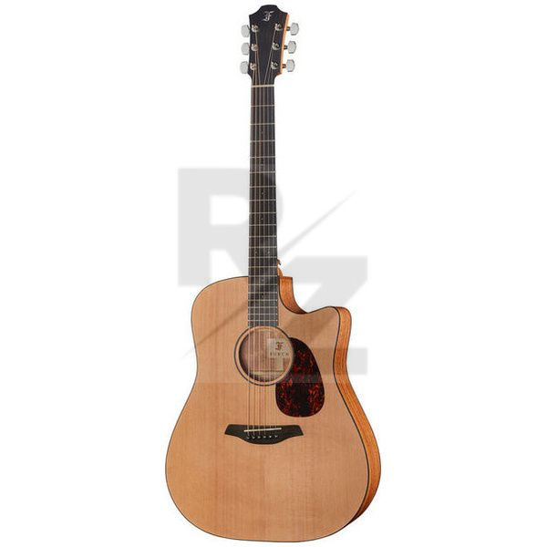 Image Furch Blue Dc-CM w/SPE