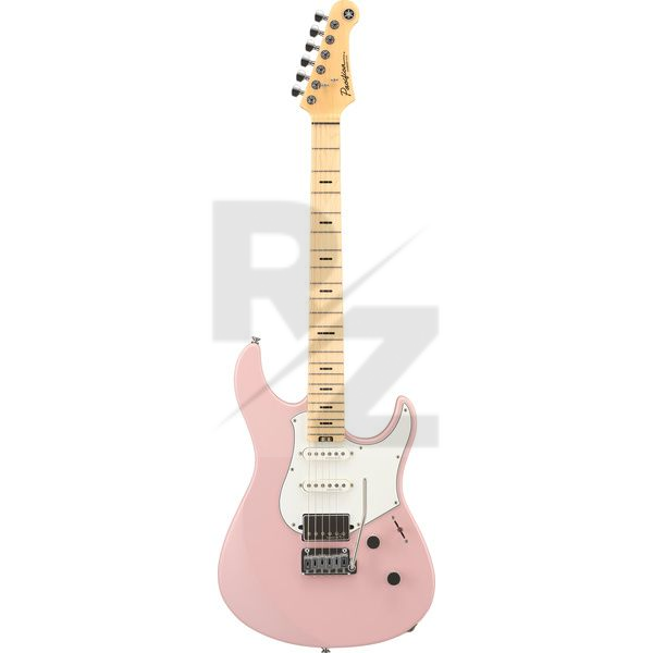 Image Yamaha Pacifica Standard Plus ASP MF
