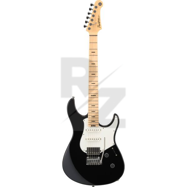 Image Yamaha Pacifica Standard Plus BLK MF