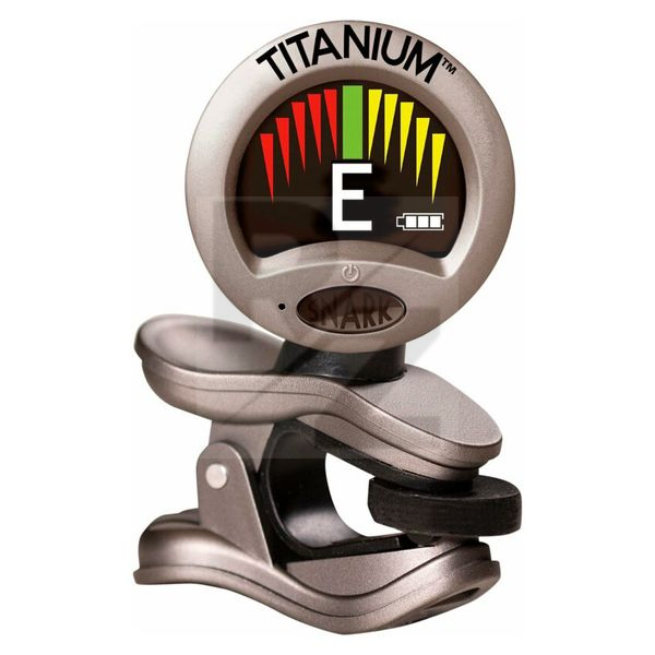 Image Snark ST-8 Titanium Tuner