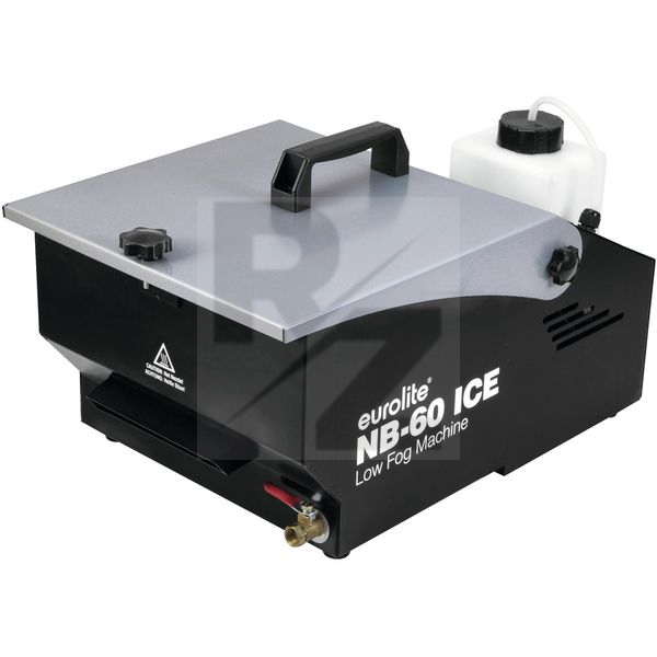 Image Eurolite NB-60 ICE Low Fog Machine