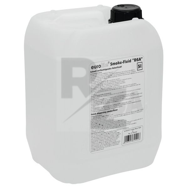 Image Eurolite Smoke fluid -DSA- effect 5l