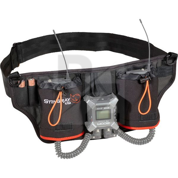 Image K-Tek KSF3 Stingray F3 Action Belt
