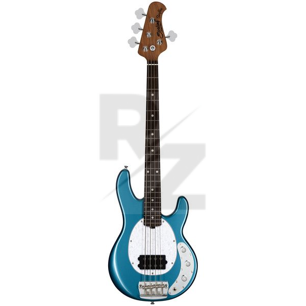 Image Sterling by Music Man StingRay Short RAYSS4 TLBL