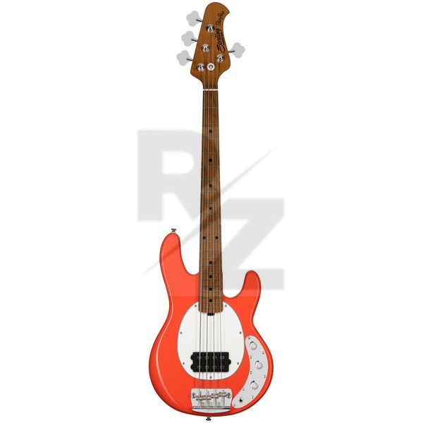 Image Sterling by Music Man StingRay Short RAYSS4 FRD