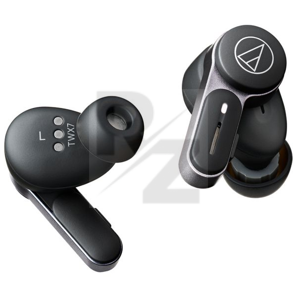 Image Audio-Technica ATH-TWX7 BK