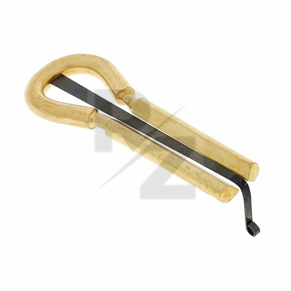 Image Terre Jew´s Harp Timartsev Small F