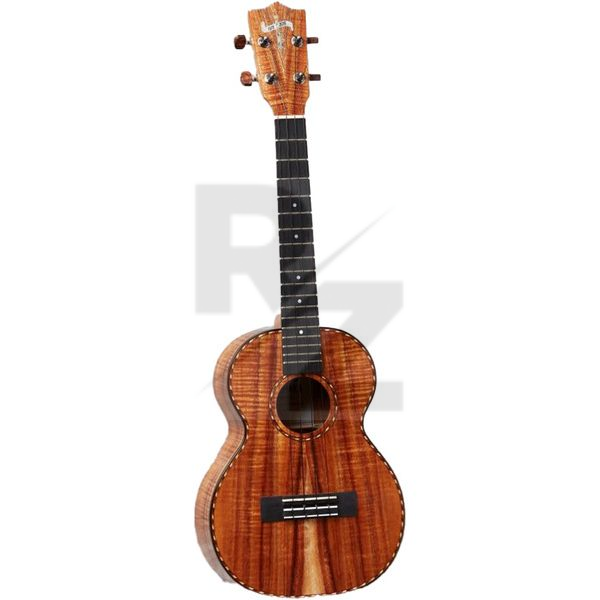 Image Kamaka Tenor Deluxe HF-3D