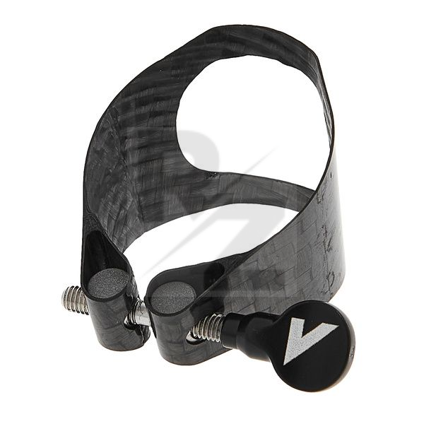 Image Vandoren Carbon Ligature Bb Clarinet B