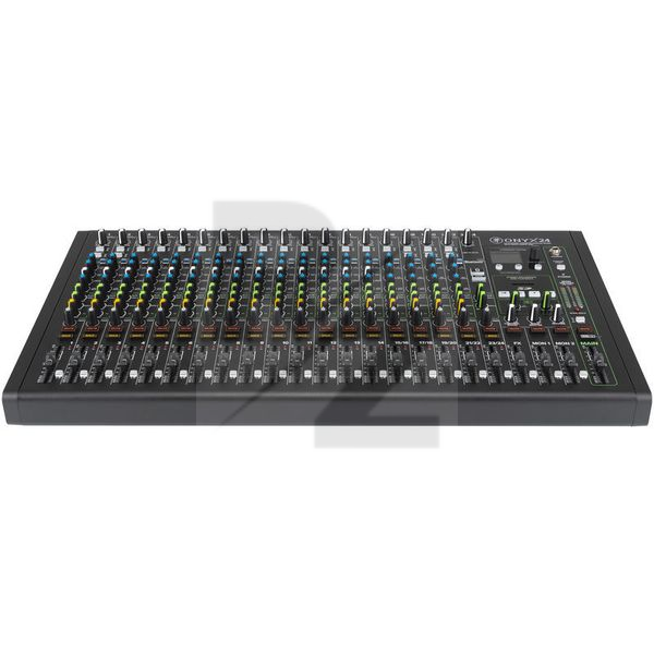 Image Mackie Onyx24