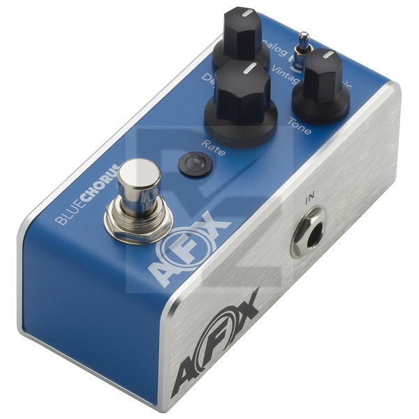 Image Fishman AFX BlueChorus Mini Chorus