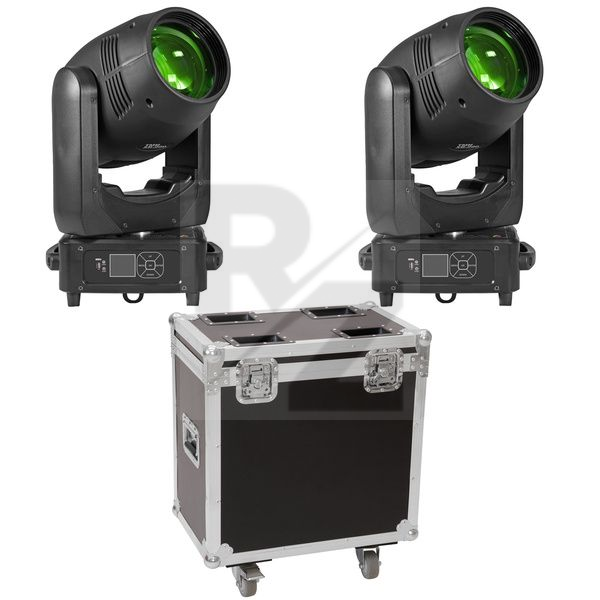 Image Eurolite TMH XB-280 Tour Pack