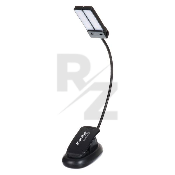 Image Millenium Triple LED Akku Lamp