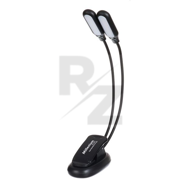 Image Millenium Duo Head Akku Flex Light