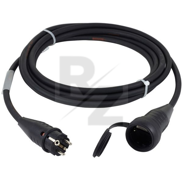 Image Stairville Titanex Cable 5m 2,5mm²