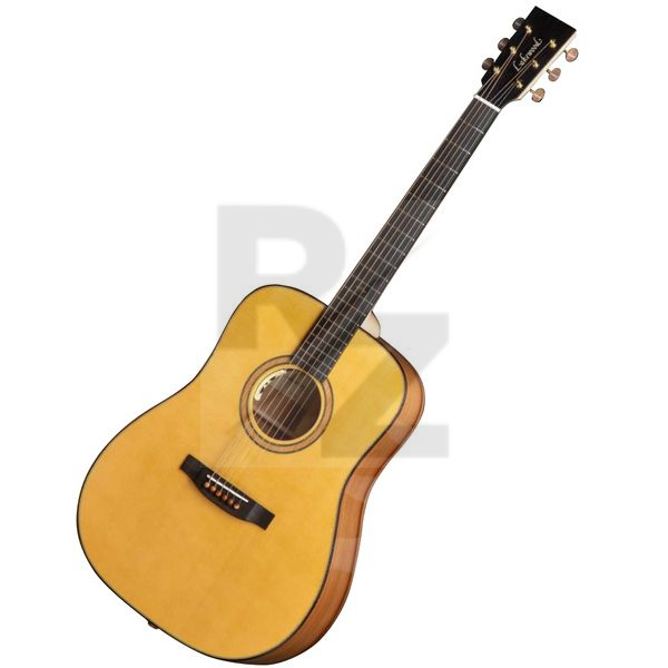 Image Lakewood D-30 European Wood