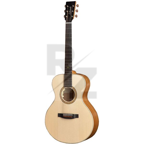 Image Lakewood A-35 European Wood