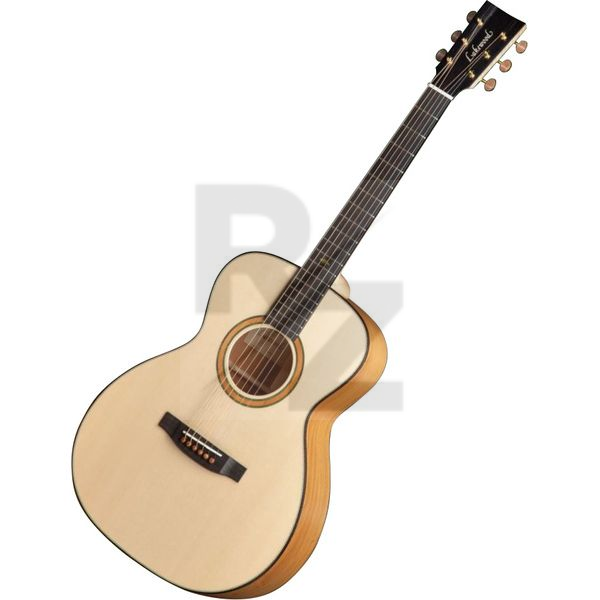 Image Lakewood M-38 European Wood