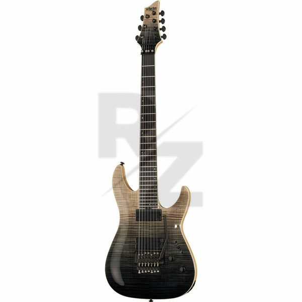 Schecter C-7 FR SLS Elite Image Schecter C-7 FR SLS Elite