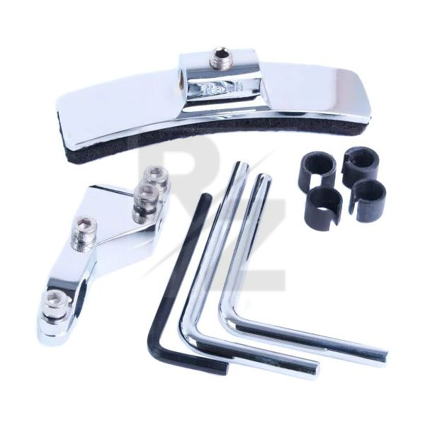 Image Michael Rath Trombone Hand Support