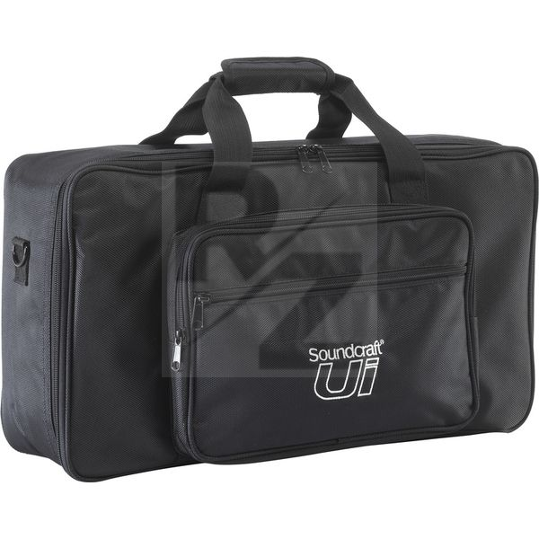 Soundcraft Ui16 Bag Image Soundcraft Ui16 Bag