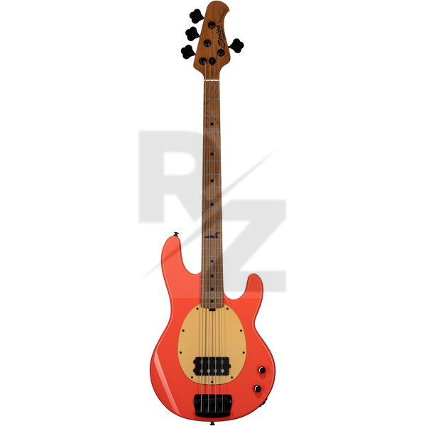 Sterling by Music Man Pete Wentz Signature Bass FR Image Sterling by Music Man Pete Wentz Signature Bass FR