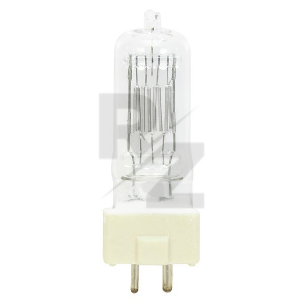 Image Omnilux 230V/650W GY-9,5 400h 3000K