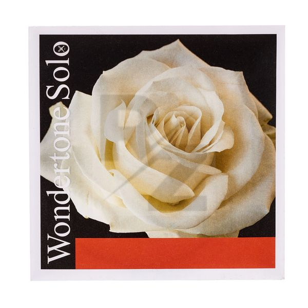 Image Pirastro Wondertone Solo E Vn 0,267 BE