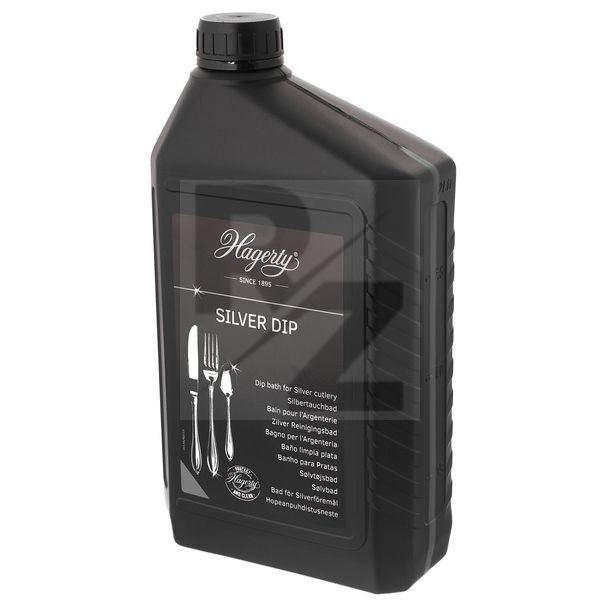 Image Hagerty Silver Dip 2 L