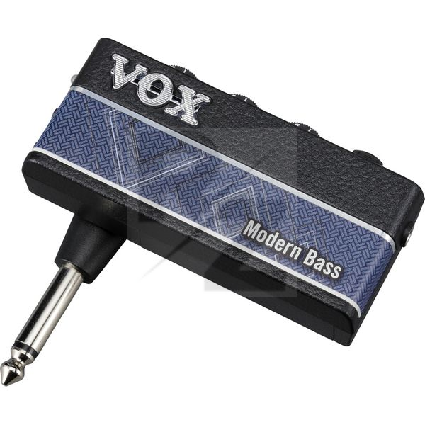 Image Vox AmPlug 3 Modern Bass