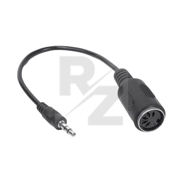 Image M-Live B.Beat Midi Cable