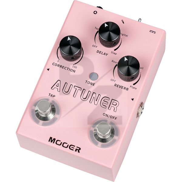 Image Mooer MVP1 Autuner