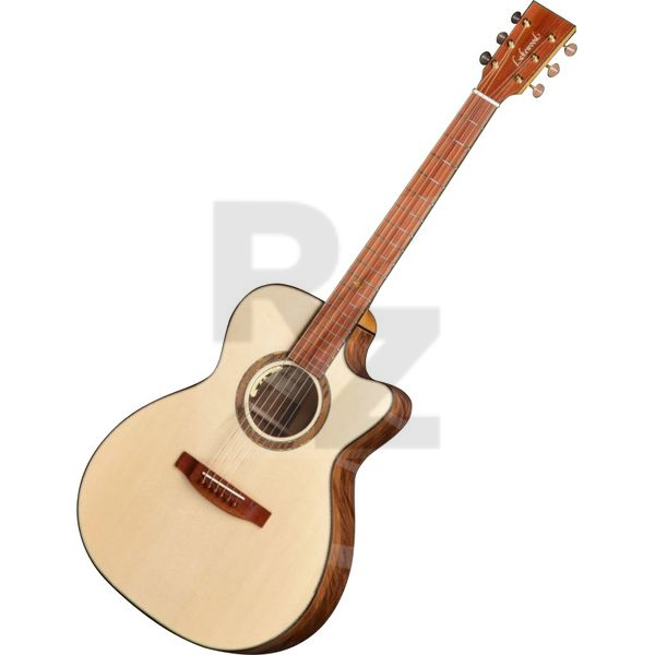 Image Lakewood M-25 CP European Wood