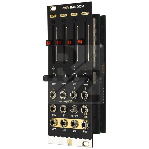 Image NANO Modules VCV Random