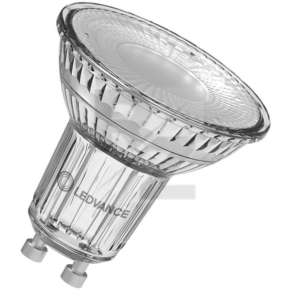 Image LEDVANCE LED PAR16 50 36° P 4.3W 830