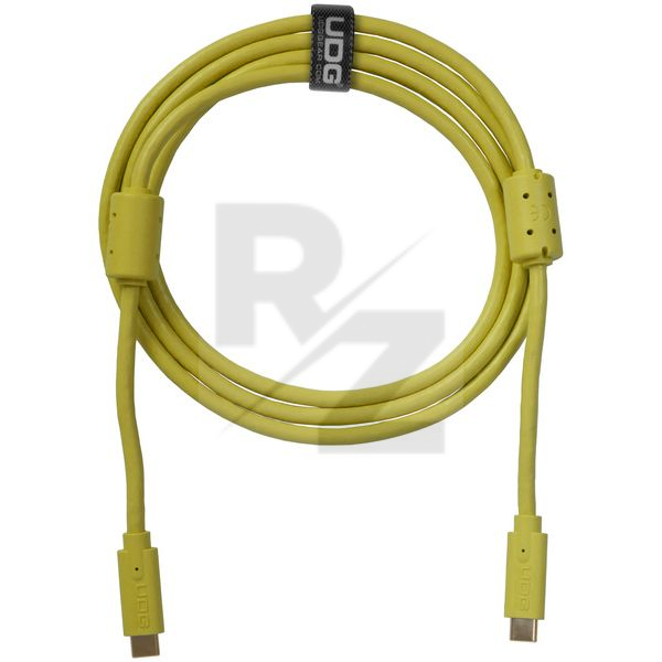 Image UDG Ultimate Cable USB 3.2 C-C Y