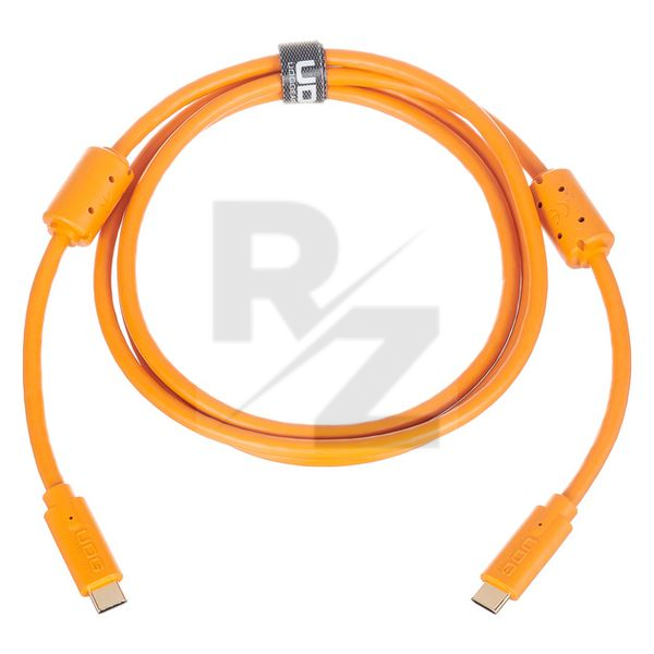 Image UDG Ultimate Cable USB 3.2 C-C O