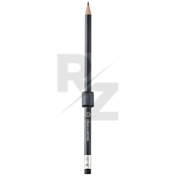 Image K&M 16099 Haltemagnet+Bleistift BL