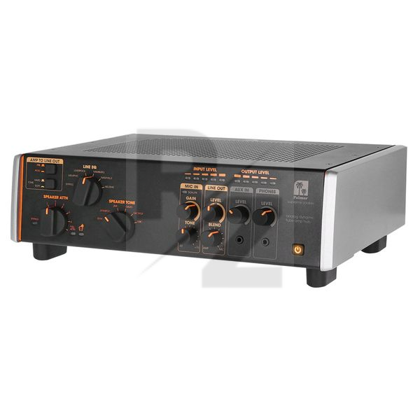 Image Palmer Supreme Soaker