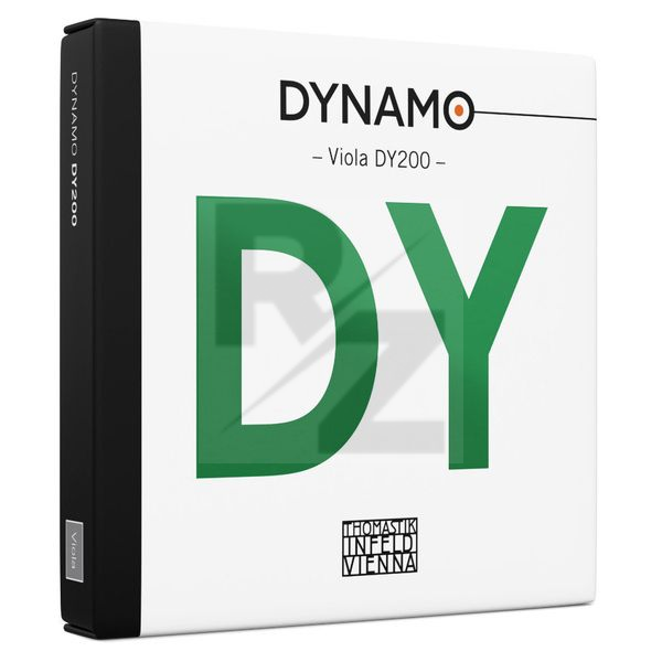 Image Thomastik Dynamo Viola Medium