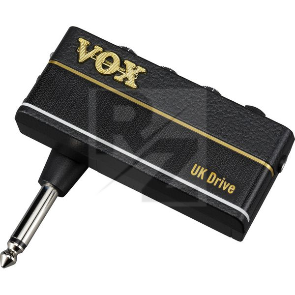 Image Vox AmPlug 3 UK Drive
