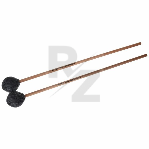 Image Vic Firth M282 Theodor Milkov Mallets