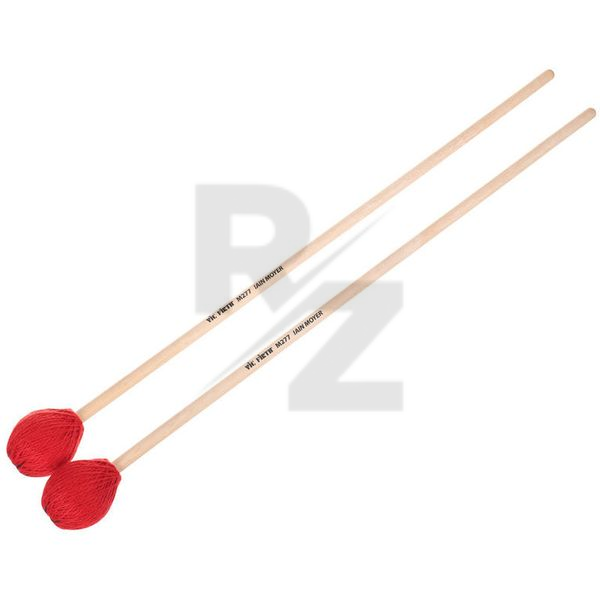 Image Vic Firth M277 Vibraphone Mallets